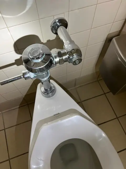 Fixture installation and repair for Hydro Jetting in Heritage West